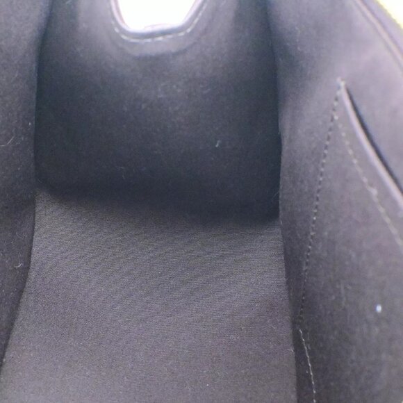 LOUIS VUITTON Rosewood Avenue Shoulder Bag Monogram Vernis AE - Picture 11 of 16